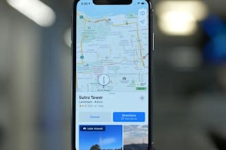 build tracking app, health tracking app, mobile app, geo location app