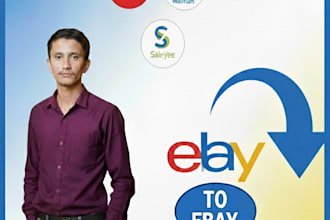 do ebay dropshiping amazon to ebay dropshiping export