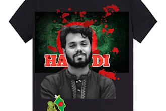 can desing facebook,youtube logo,tshirt desing