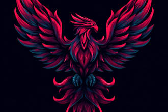 design professional logo and brand graphics