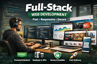 develop multi tenant saas backend