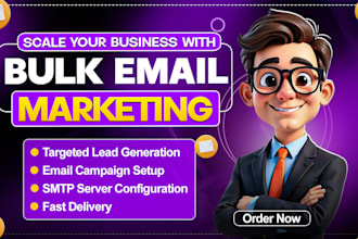 do bulk email blast bulk email marketing send mass email cold email campaign