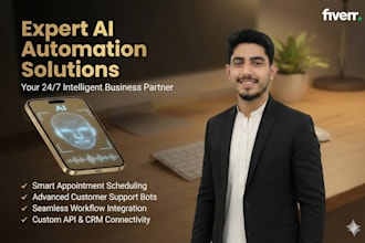 build a human like ai receptionist for your business using vapi or synthflow