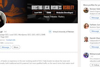 posting jobs on linkedin to hire and recruit talent