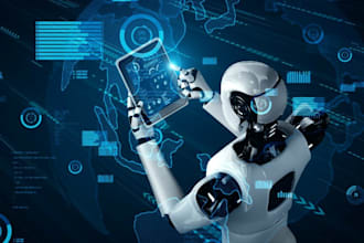 create an automated crypto trading bot with ai strategy binance bot forex bot