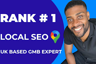 optimise your google business profile for local SEO UK