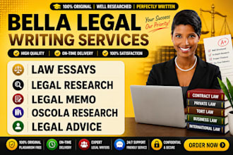 do legal research, memo, law,essay, aglc and oscola