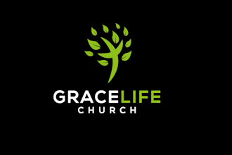 design a modern professional church or ministry logo