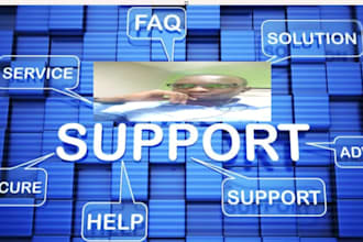 be you tech support engineer
