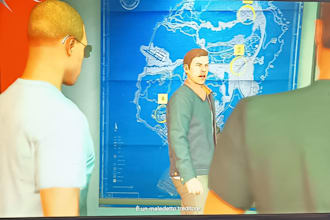 ti faccio guadagnare soldi su gta