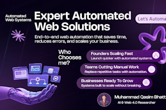 build an agentic ai saas or autonomous digital worker for business automation