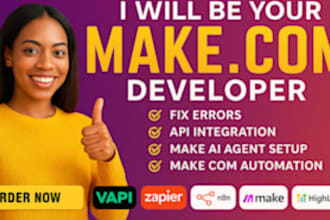 fix make com automation make com scenario made com make automation bug
