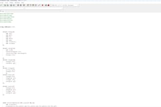 write simple cpluspluss programs for beginners