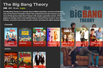 create a roku app using brightscript and scengraph from scratch