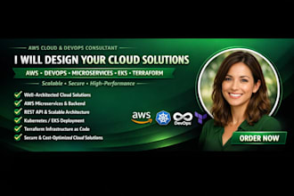 be your special AWS consultant  on ecs eks rds  vpc s3 sagemaker dyanmo db