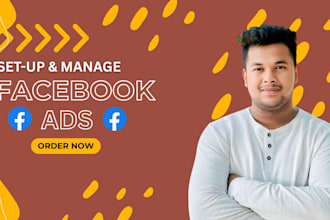 run meta ads, facebook ads, fb advertising marketing campaign