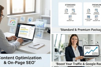 optimize your blog or website content for SEO and readability