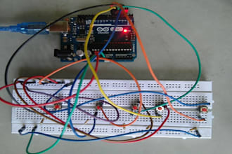 help with embedded c programming and debugging