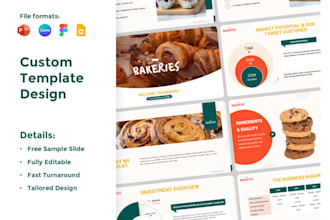 business ppt presentation powerpoint  template google slides
