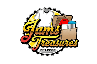 design amazing custom shirts logo