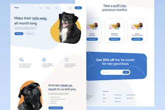 do quick responsive website