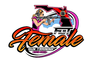 design professional firearms logo