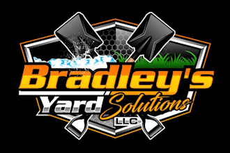 design professional garden prep logo