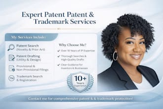 secure your brand with trademark registration, trademark attorney, office action