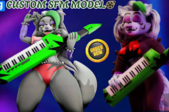 edit, port, create sfm model, tf2 model, gmod playermodel, l4d2, sfm animation