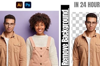 do photo background remove cut out image for buisness