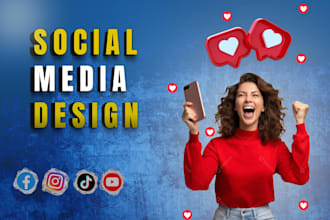 develop designs for facebook ads or images for instagram ads