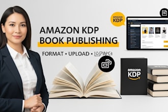 amazon kdp book publishing, kdp book publishing, kdp publishing, book publishing