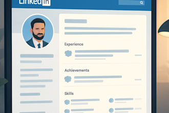 optimize your linkedin profile for professional branding