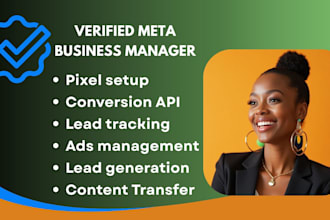 do facebook ads account and business manager fix, transfer content, pixel setup