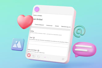 set up and optimize your etsy shop