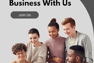design canva social media and simple graphics
