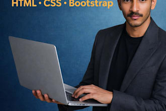 fix mobile responsiveness and CSS layout issues in your website