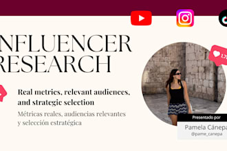find authentic influencers with real engagement