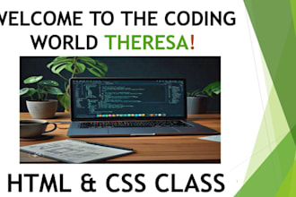 teach your kids HTML,CSS,online coding classes, in a fun way html coding tutor