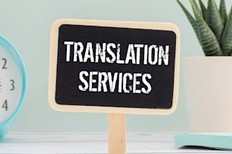 do professional english to sinhala and sinhala to english