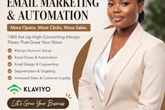 set up klaviyo email marketing flows klaviyo flows