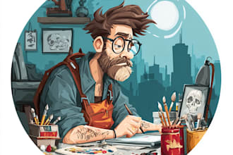 help you with any inkscape work