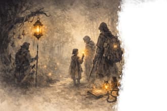 create a complete dnd 5e one shot you can run tonight