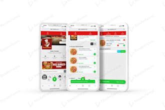 create a digital menu with qr code and whatsapp ordering system