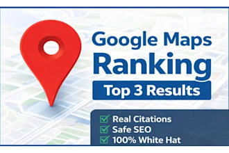 create your google business profile
