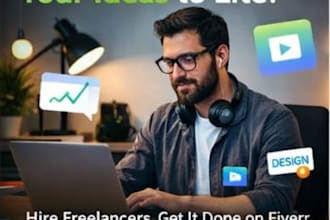 handle excel and database management professionally