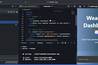 deploy your app on cloud run