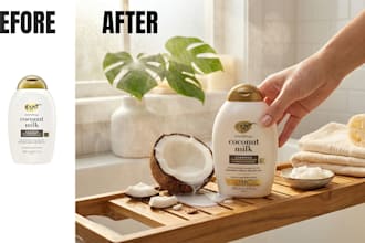 create premium ai lifestyle and product images