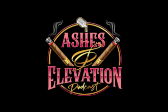 create wonderful and excellent cigar logo design