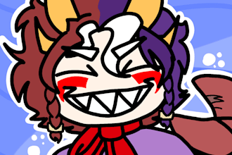 icons comissions for characters